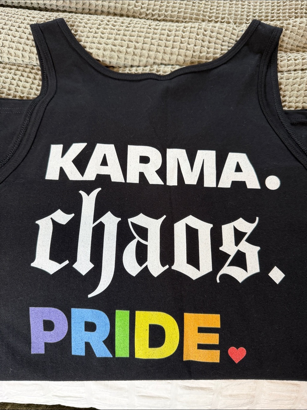 Karma & Chaos Pride Collection Grab Bag
